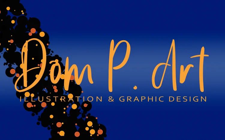 Logo Dom P. Art