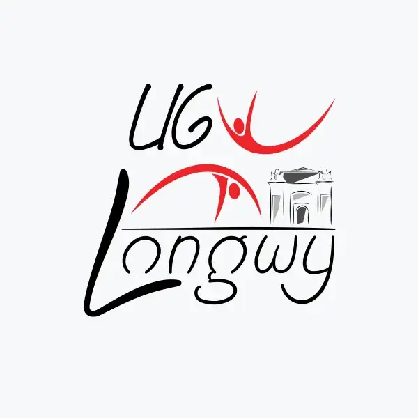 Logo créé par By Your Side Design pour